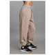 Target Γυναικείο παντελόνι φόρμας Oversized Jogger Pants